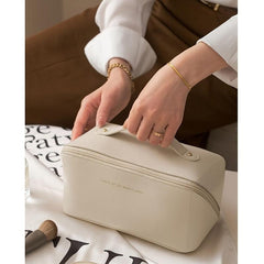 Versatile Travel Toiletry Bag Portable Makeup Bag