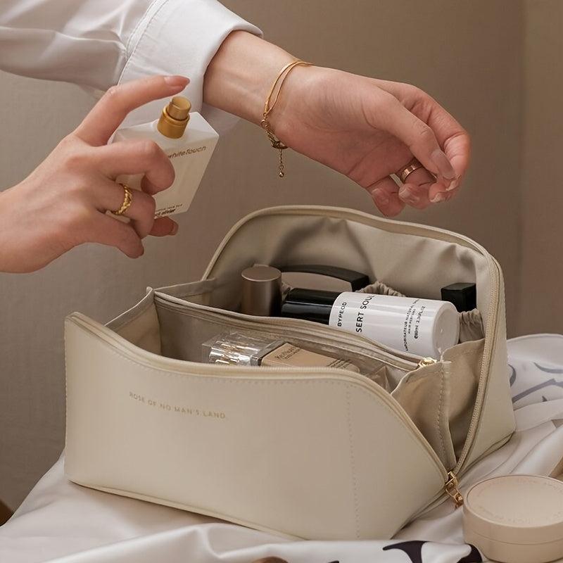 Versatile Travel Toiletry Bag Portable Makeup Bag
