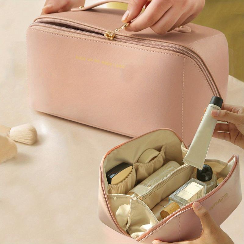 Versatile Travel Toiletry Bag Portable Makeup Bag