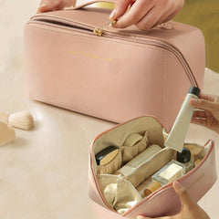 Versatile Travel Toiletry Bag Portable Makeup Bag