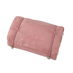 Large Capacity Cosmetic Bag Portable Travel Wash Bag Storage Bag