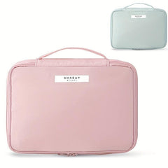 Portable Hanging Cosmetic Bag Multifunction Travel Toiletry Bag