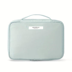 Portable Hanging Cosmetic Bag Multifunction Travel Toiletry Bag