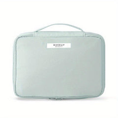 Portable Hanging Cosmetic Bag Multifunction Travel Toiletry Bag