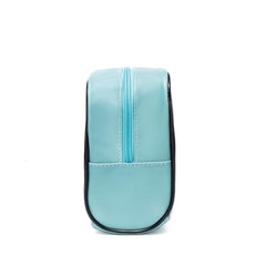 Anime Pattern Cosmetic Bag Travel Toiletry Zipper Makeup Pouch