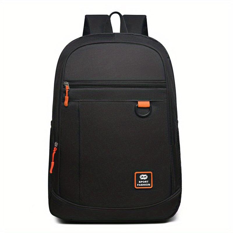 Casual Large Capacity Backpack Computer Bag Travel School Business Backpack