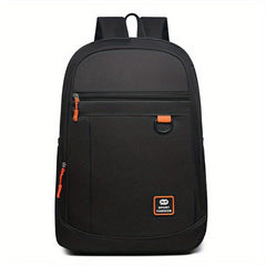 Casual Large Capacity Backpack Computer Bag Travel School Business Backpack