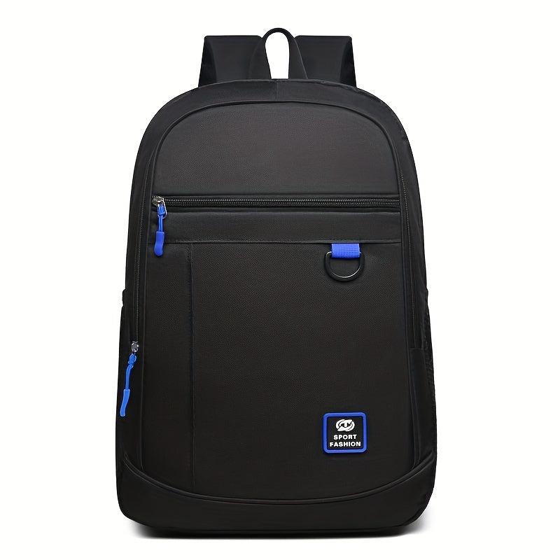 Casual Large Capacity Backpack Computer Bag Travel School Business Backpack