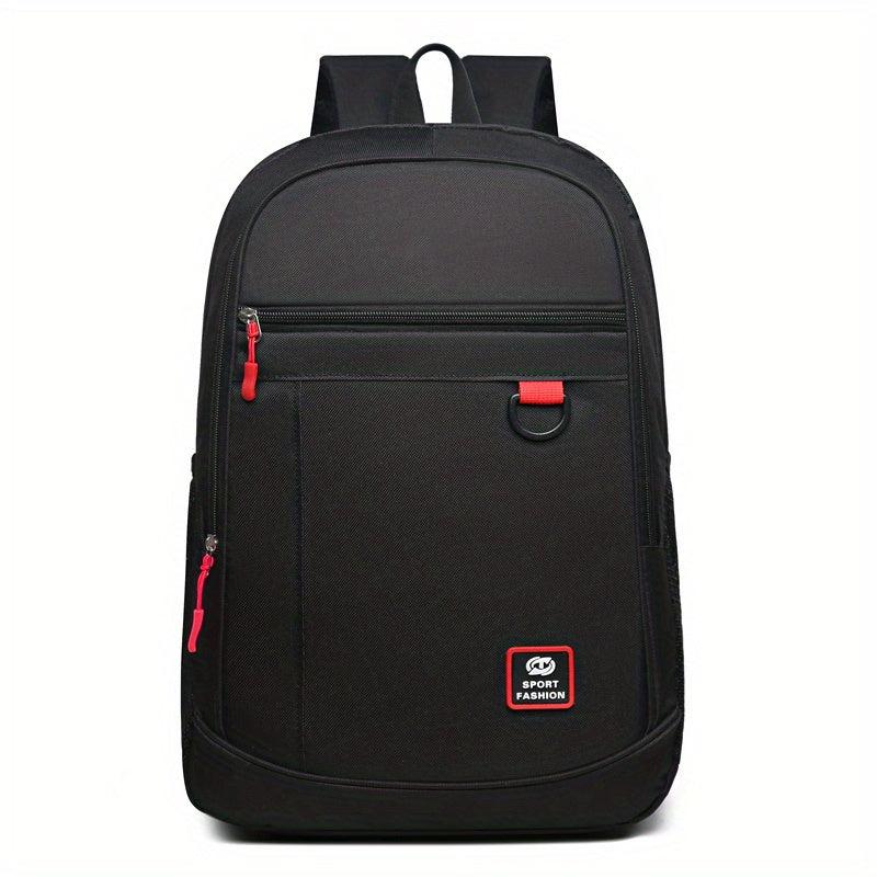 Casual Large Capacity Backpack Computer Bag Travel School Business Backpack