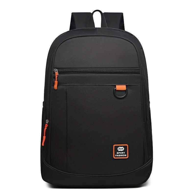 Casual Large Capacity Backpack Computer Bag Travel School Business Backpack