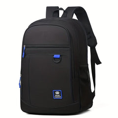 Casual Large Capacity Backpack Computer Bag Travel School Business Backpack