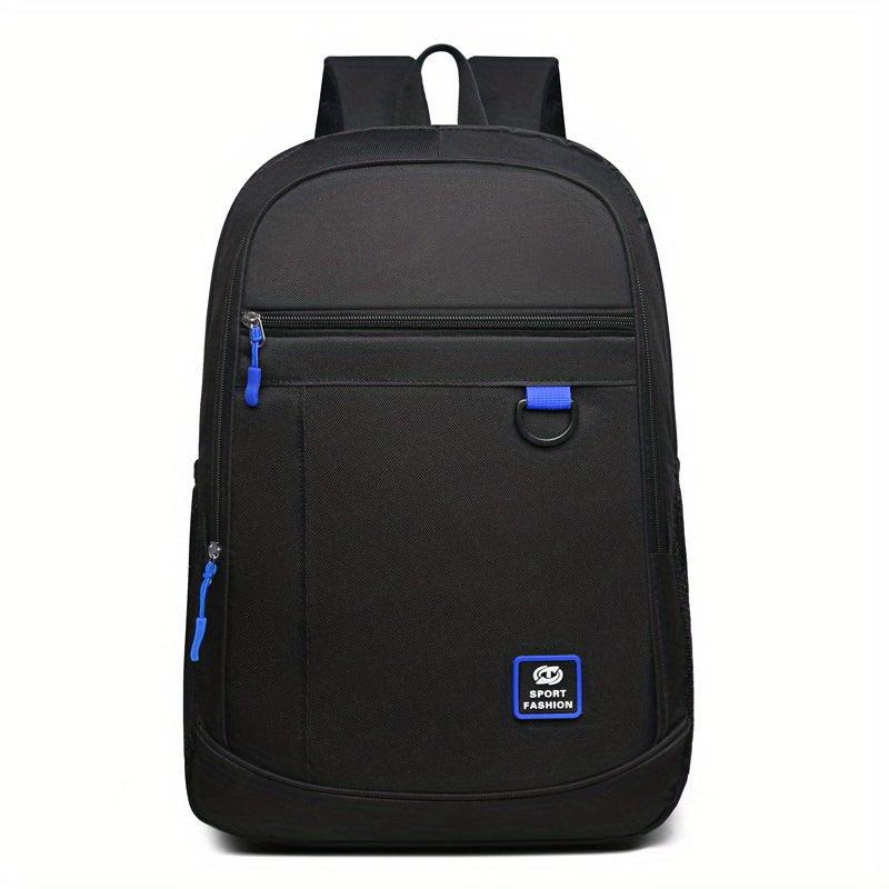 Casual Large Capacity Backpack Computer Bag Travel School Business Backpack