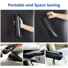 Car Windshield Sun Shade Umbrella Reflective Sunshade Front Window Block