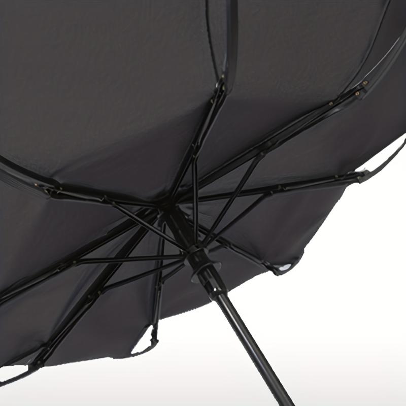 Portable Travel Umbrella Fully Automatic Umbrellas For Rain Windproof