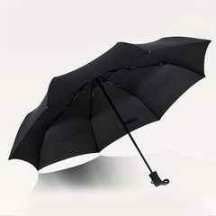 Portable Travel Umbrella Fully Automatic Umbrellas For Rain Windproof