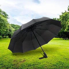 Portable Travel Umbrella Fully Automatic Umbrellas For Rain Windproof
