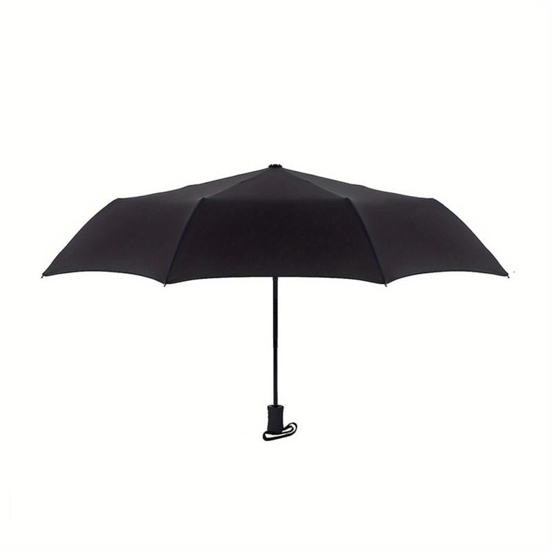 Portable Travel Umbrella Fully Automatic Umbrellas For Rain Windproof