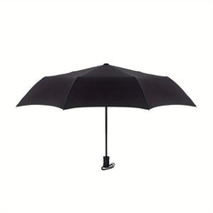 Portable Travel Umbrella Fully Automatic Umbrellas For Rain Windproof