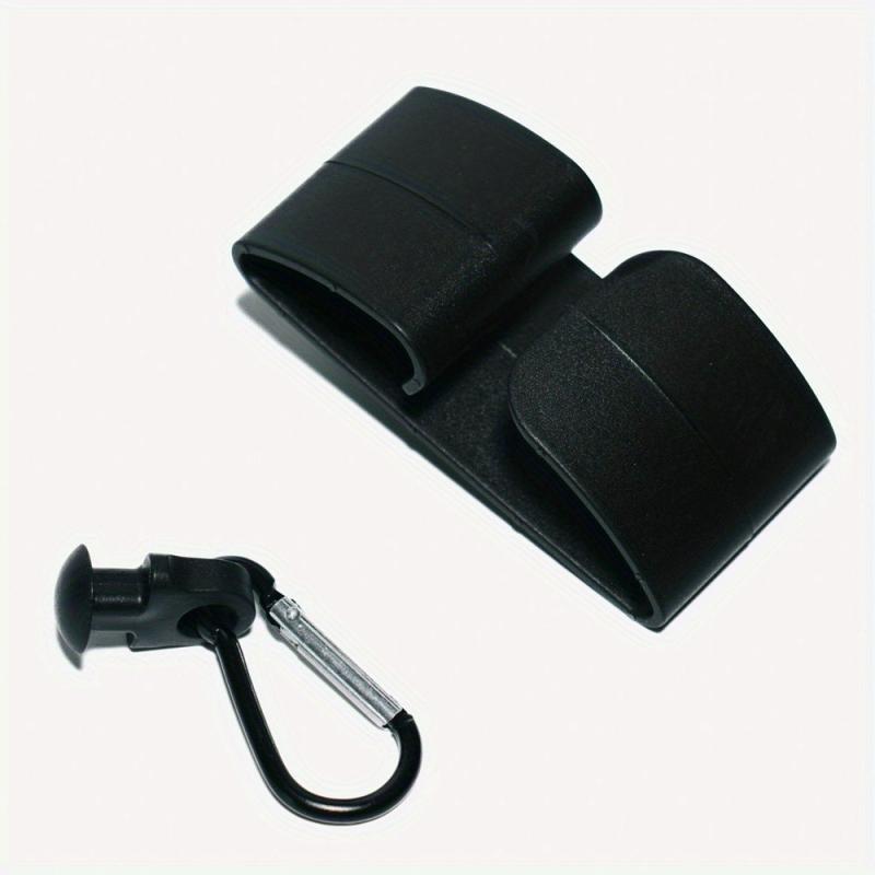 Mini Plastic Beach Bag Hook Portable Travel Accessories