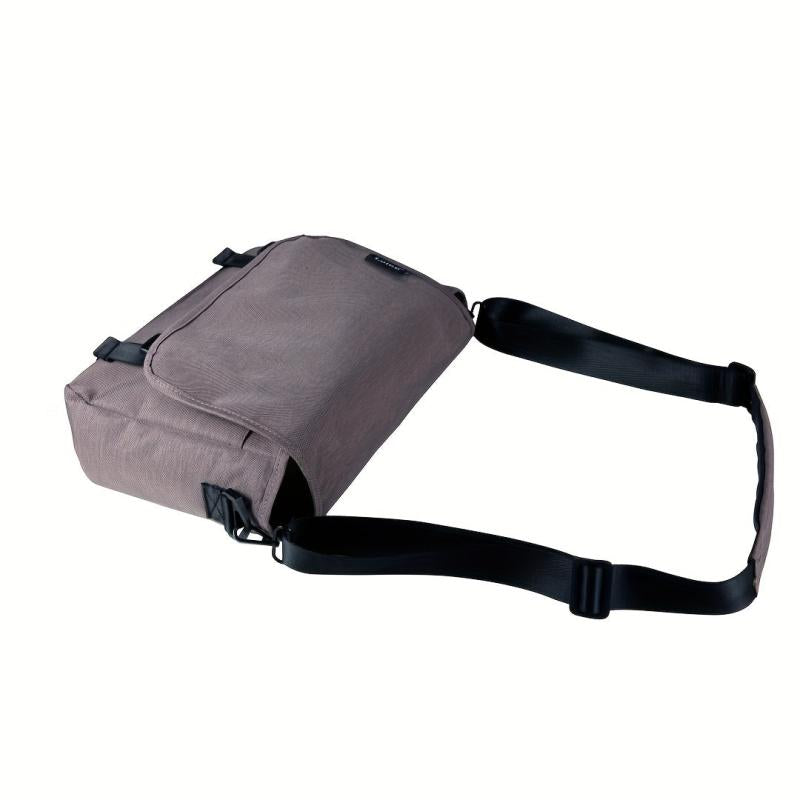 Men's Casual Crossbody Bag School Bag Minimalist Outdoor Messenger Bag