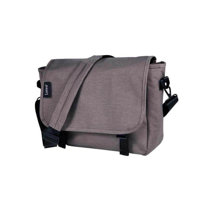 Men's Casual Crossbody Bag School Bag Minimalist Outdoor Messenger Bag