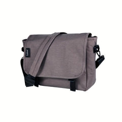 Men's Casual Crossbody Bag School Bag Minimalist Outdoor Messenger Bag