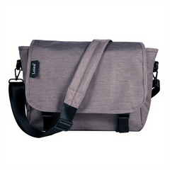 Men's Casual Crossbody Bag School Bag Minimalist Outdoor Messenger Bag