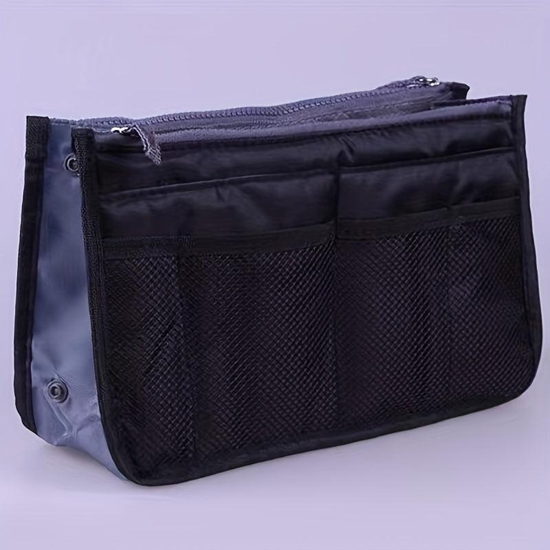 Minimalist Travel Organizer Lightweight Handbag