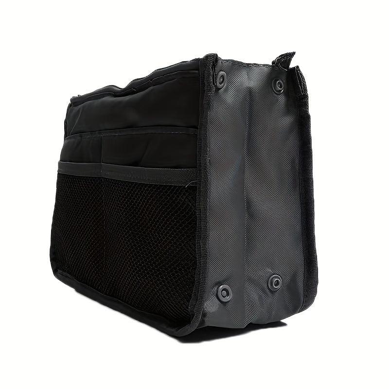 Minimalist Travel Organizer Lightweight Handbag