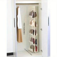 Handbag Organizer DustProof Storage Holder Bag for Purse & Clutch