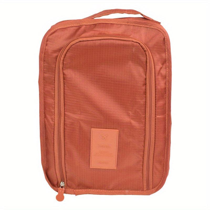 Portable Shoes Storage Bag Travel Essential Toiletries Underwear Bag