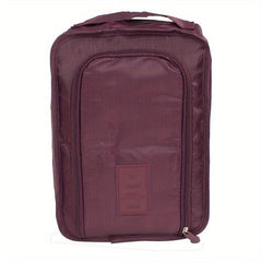 Portable Shoes Storage Bag Travel Essential Toiletries Underwear Bag