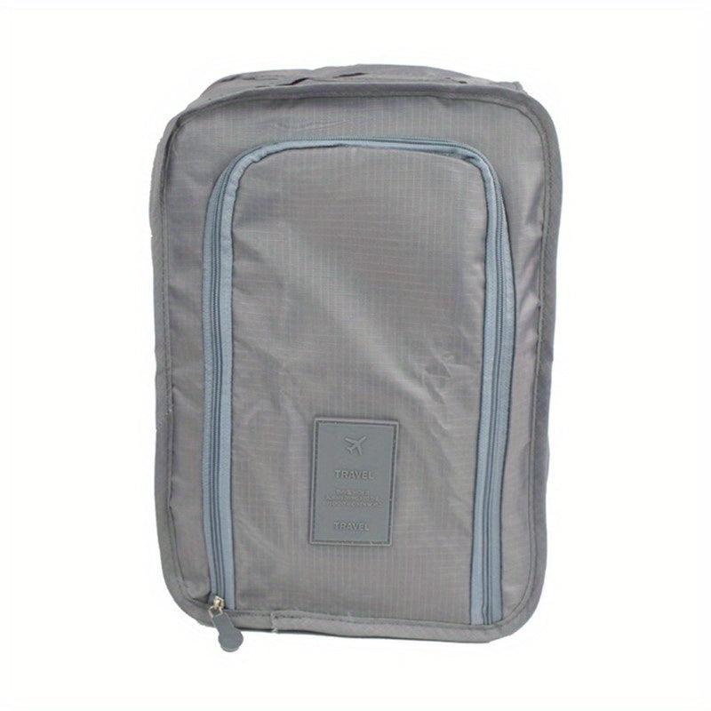 Portable Shoes Storage Bag Travel Essential Toiletries Underwear Bag