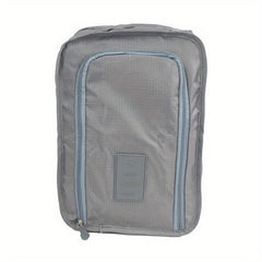 Portable Shoes Storage Bag Travel Essential Toiletries Underwear Bag