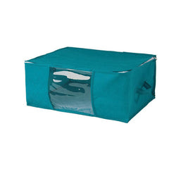 Dustproof Foldable Clothes Storage Bag with Zipper