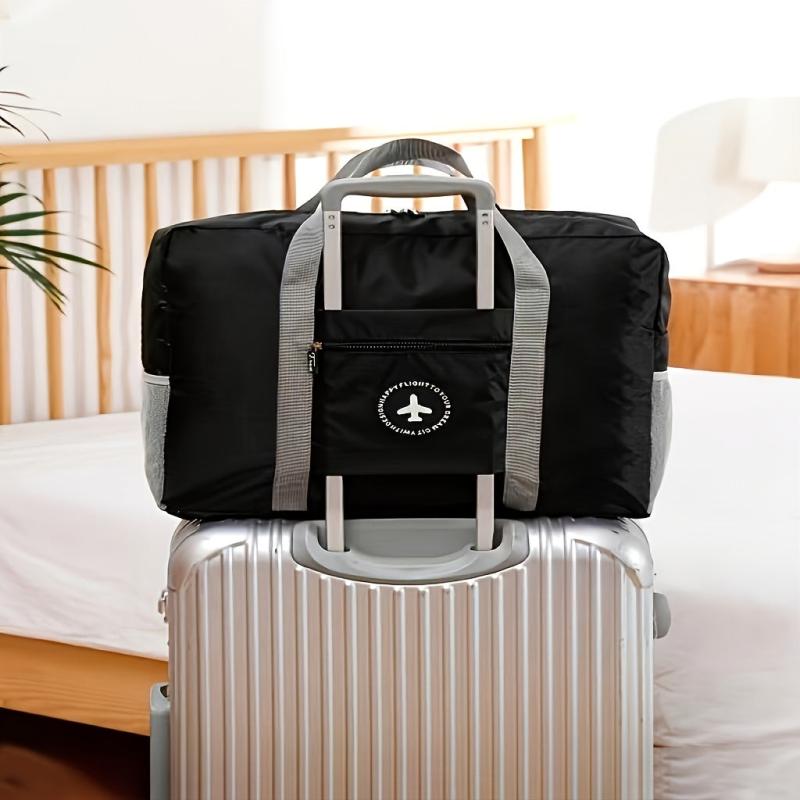 Large Capacity Lightweight Luggage Bag