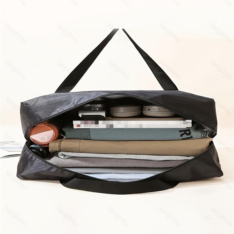 Large Capacity Lightweight Luggage Bag