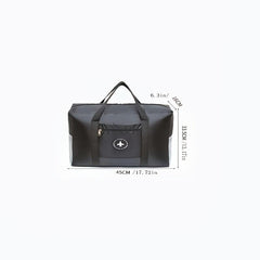 Large Capacity Lightweight Luggage Bag