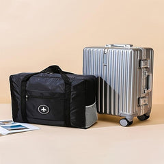 Large Capacity Lightweight Luggage Bag