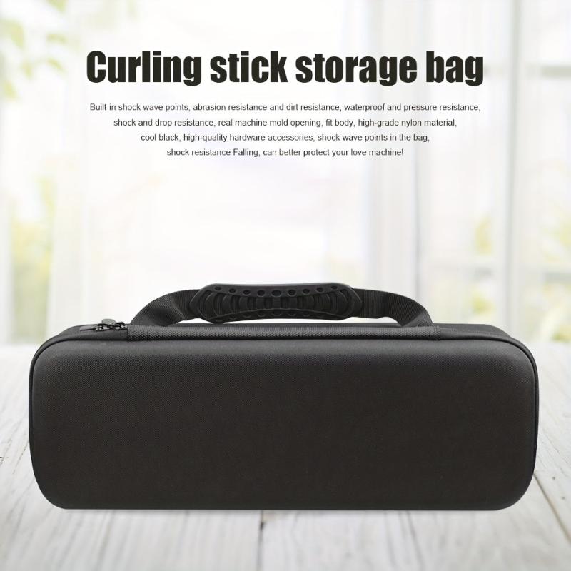Minimalist Zipper Storage Bag for Travel