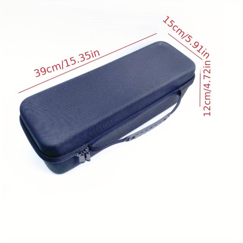 Minimalist Zipper Storage Bag for Travel