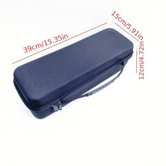 Minimalist Zipper Storage Bag for Travel