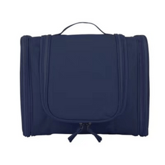 Waterproof Foldable Cosmetics Bag Portable Makeup Pouch Organizer
