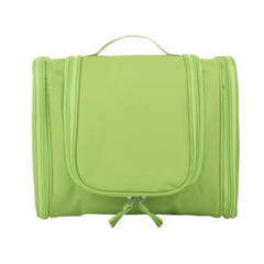 Waterproof Foldable Cosmetics Bag Portable Makeup Pouch Organizer