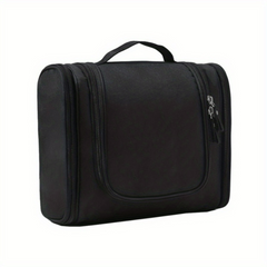 Waterproof Foldable Cosmetics Bag Portable Makeup Pouch Organizer