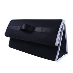 Minimalist Felt Storage Handbag Foldable Travel Bag