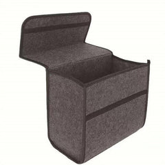 Minimalist Felt Storage Handbag Foldable Travel Bag