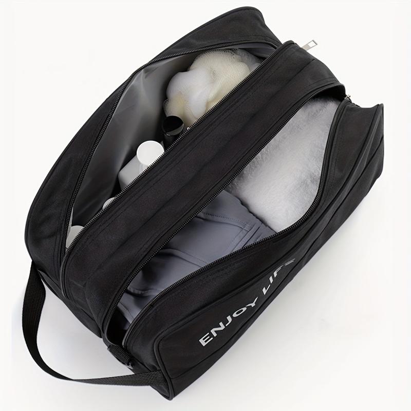 Large Capacity Travel Duffle Bag Sports Fitness Swimming Bag Carry On Weekender