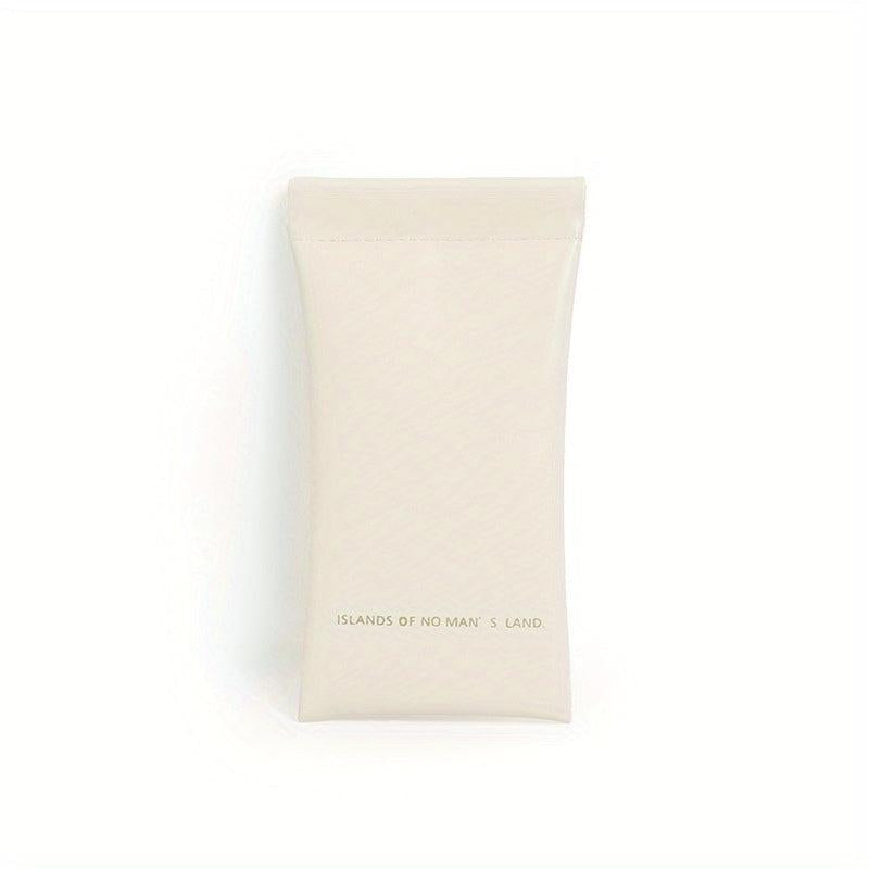 Women's Minimalist Glasses Bag Lightweight Portable Organizer