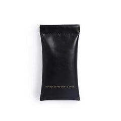 Women's Minimalist Glasses Bag Lightweight Portable Organizer
